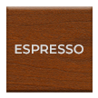 Espresso Entry Door Stain