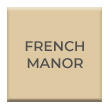 French Manor Entry Door Paint