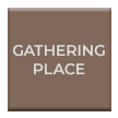 Gathering Place Entry Door Paint