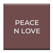 Peace N Love Entry Door Paint