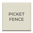 Picket Fence Entry Door Paint