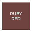 Ruby Red Entry Door Paint