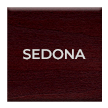 Sedona Entry Door Stain