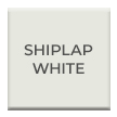 Shiplap White Entry Door Paint